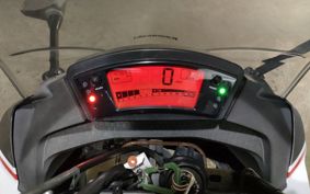 KAWASAKI NINJA 400R 2014 ER400B