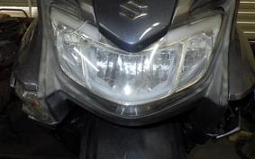 SUZUKI BURGMANｽﾄﾘｰﾄ125EX EA23M