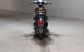 HONDA GIORNO AF77