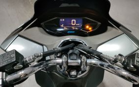 HONDA PCX 160 KF47
