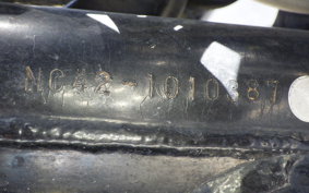 HONDA CB400SF VTEC 2008 NC42