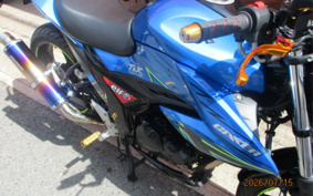 SUZUKI JIKUSA-150 ED131