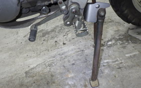HONDA SL230 2005 MD33