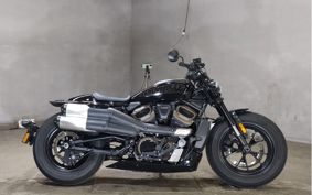 HARLEY  HARLEY RH1250S ZC4