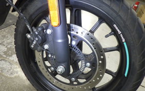OTHER +ENFIELD HUNTER350 2023