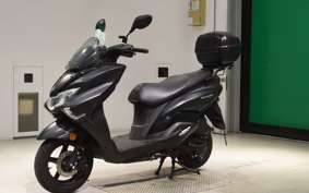 SUZUKI BURGMAN125 2021