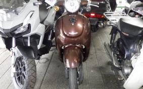 HONDA GIORNO 2 AF70