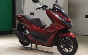 HONDA PCX 160 KF47