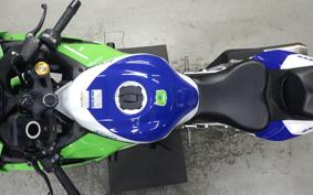 KAWASAKI ZX-4RR 2024 ZX400P