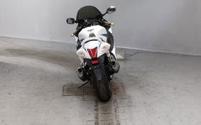 SUZUKI GSX1300R HAYABUSA GX72A