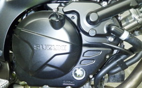 SUZUKI SV650 A 2024 VP55E