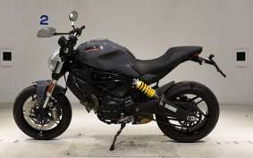 DUCATI DUCATI M797 2017