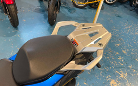 SUZUKI GSX-S1000GX 2024