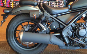 HONDA  REBEL 250 ABS MC49