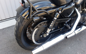 HARLEY HARLEY XL1200X 2011 LC3