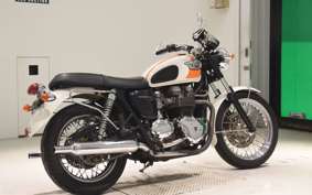 TRIUMPH TRIUMPH BONNEVILLE T100 2005