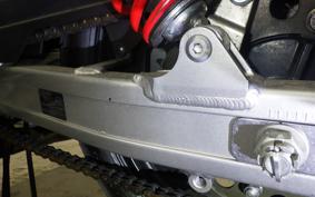 KAWASAKI BALIUS 250 Gen.2 2022 ZR250B