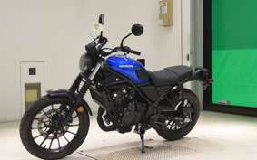 HONDA CL500 2026 PC68