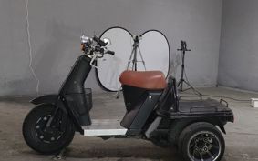 HONDA GYRO TA01