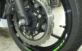 KAWASAKI NINJA 400 2021 EX400G