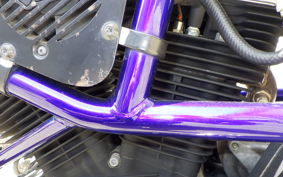 BUELL S3T THUNDERBOLT 2000