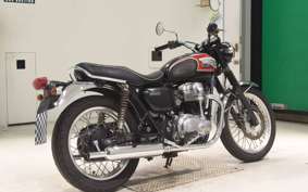 KAWASAKI W400 2010 EJ400A