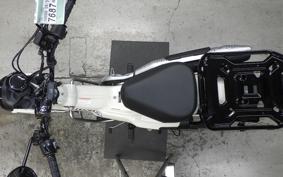 HONDA CT125-2 2011 JA65