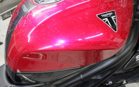 TRIUMPH SPEED TRIPLE RR 2023