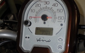 YAMAHA VINO 50 Gen.4 2016 AY02