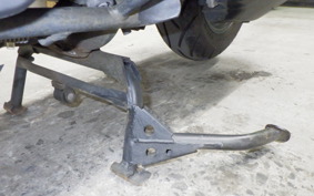 YAMAHA MAJESTY 250 Gen.4 SG20J