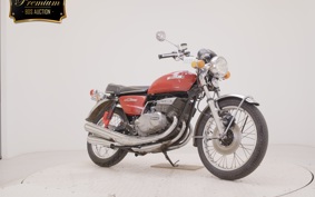 SUZUKI GT380 2026 GT380