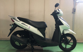 SUZUKI ADDRESS V110 CE47A