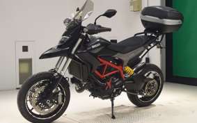 DUCATI HYPERMOTARD 820 2014