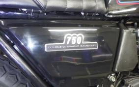 KAWASAKI Z400 J 2018 KZ400J
