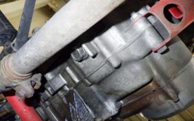 HONDA APE 100 1995 HC07