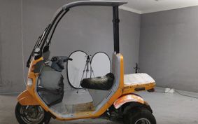 HONDA GYRO TA02