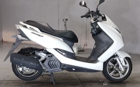 YAMAHA MAJESTY 155S SG28J