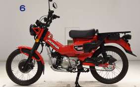 HONDA CT125-2