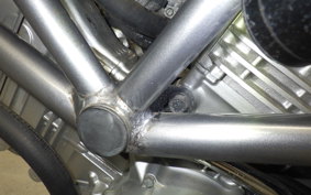 HONDA VTR 250 2010 MC33