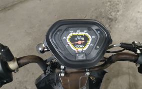 HONDA CROSS CUB110 JA10