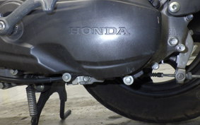 HONDA TACT Gen.4 2004 AF75