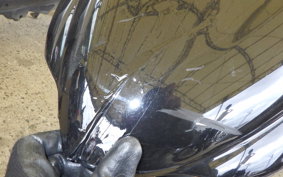 SUZUKI ADDRESS V125 G CF46A