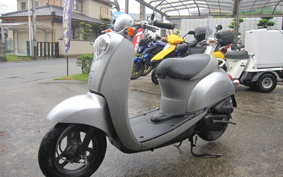 HONDA CREA SCOOPY AF55