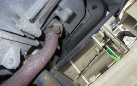 YAMAHA BJ 2018 SA24J