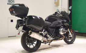 BMW R1200RS 2018