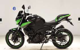 KAWASAKI Z400 Gen.2 EX400G