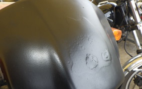 HONDA XL DEGREE MD26