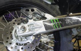 KAWASAKI KX100 2011 KX100F