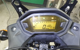 HONDA 400X ABS 2014 NC47