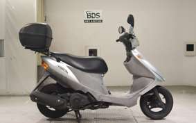 SUZUKI ADDRESS V125 G 2007 CF46A